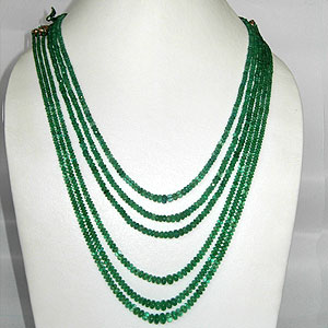 Manufacturers Exporters and Wholesale Suppliers of Nacklace   B Rishikesh Uttarakhand